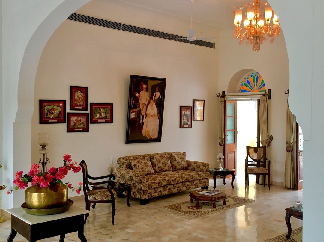 Dev Shree Deogarh主图