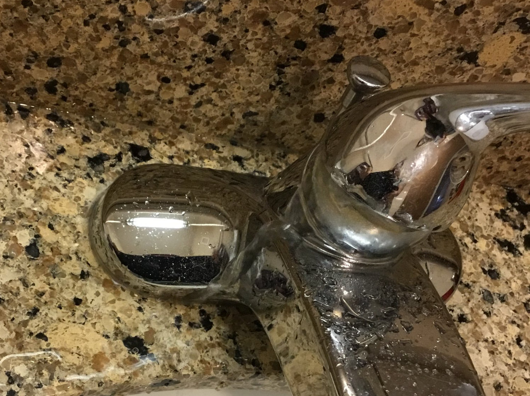 Abilene Inn & Suites主图