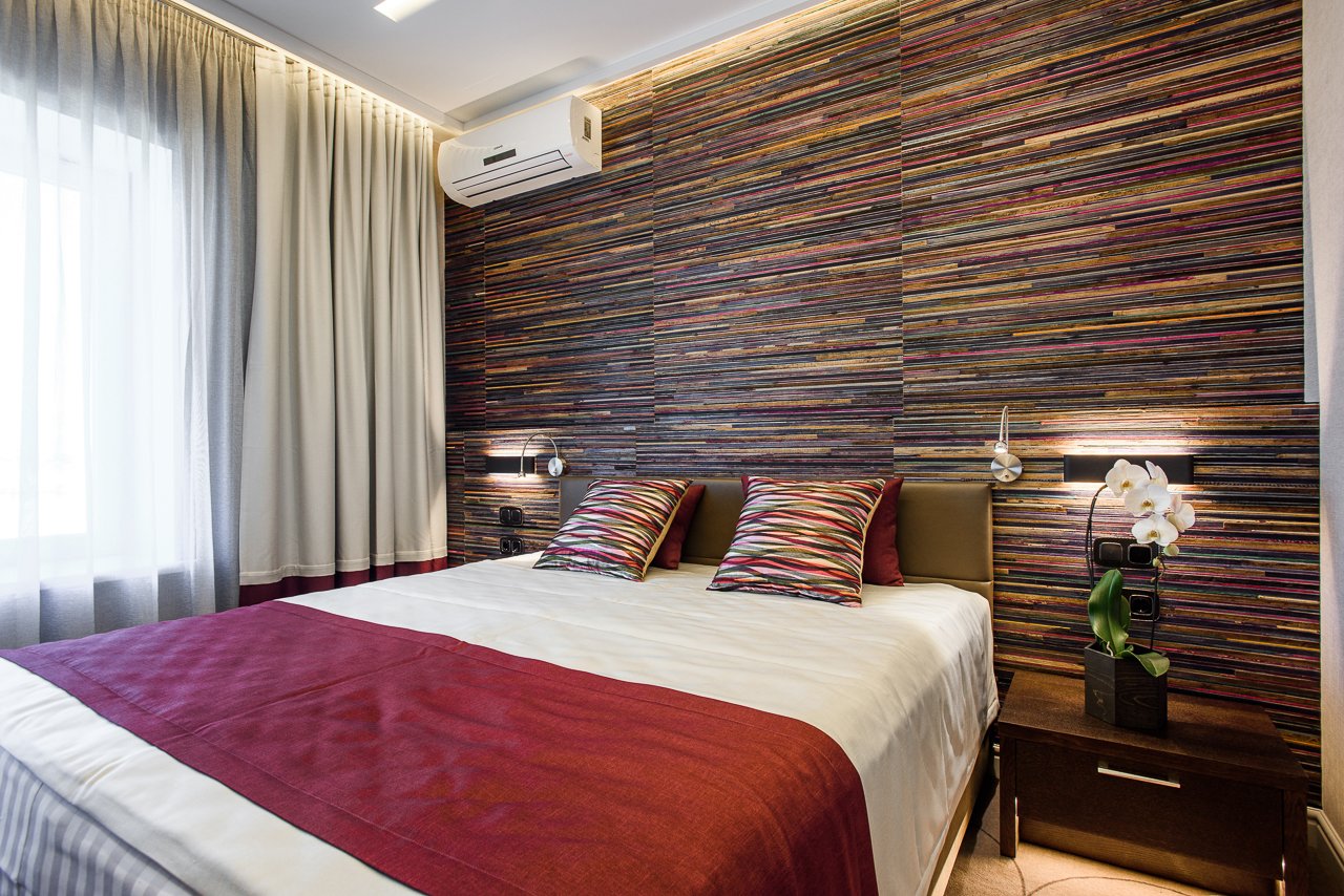 Rossvik Hotel-官方