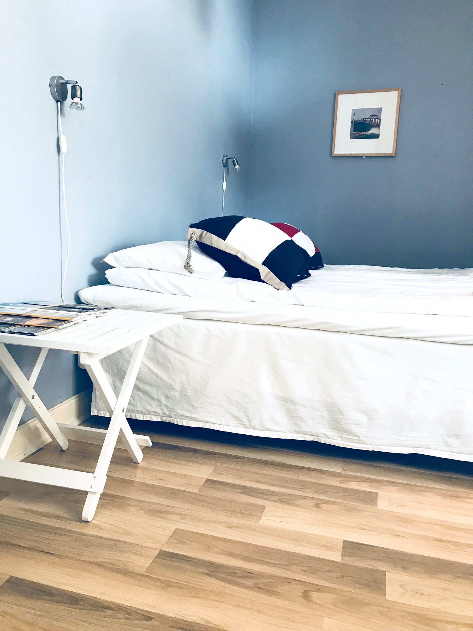 Wisby Residence B&B-官方