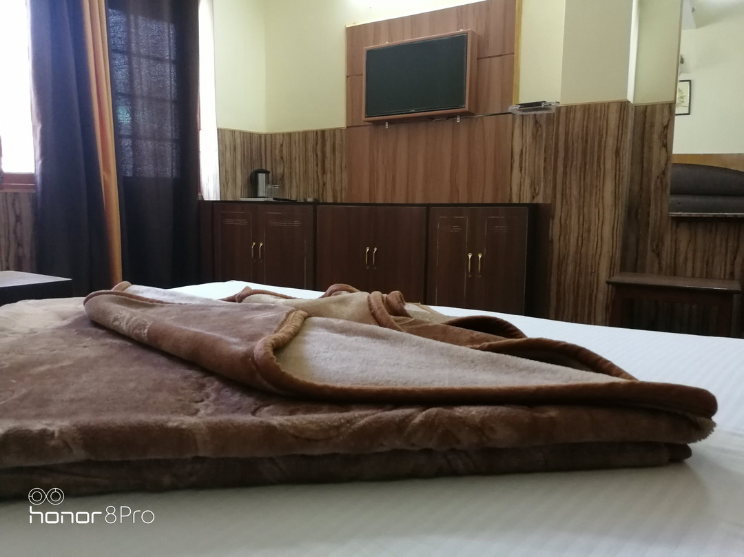 Hotel The Nest主图