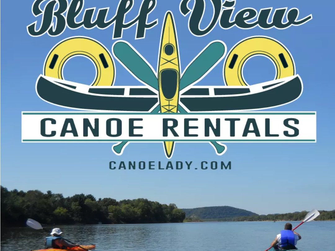 Bender's Bluff View Canoe Rentals景点图片