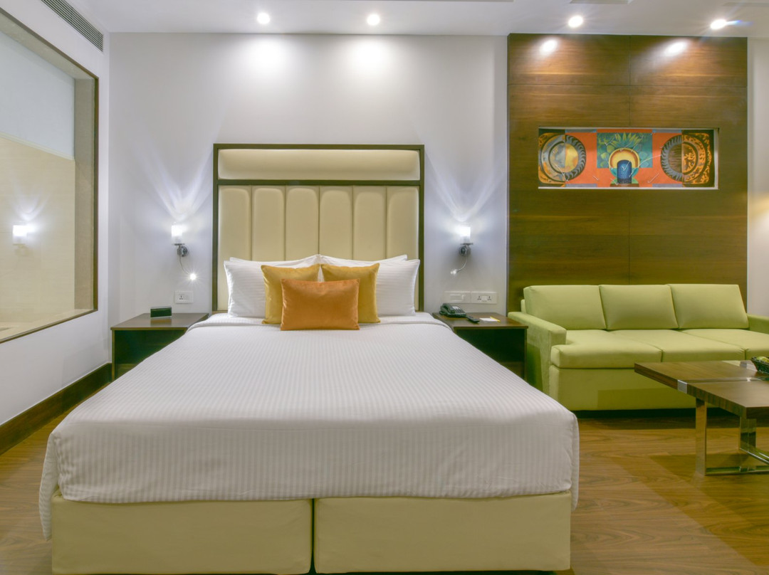 Lemon Tree Hotel, Jammu主图