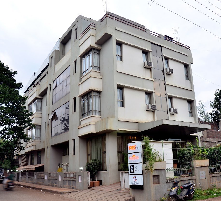 Hotel Trust Inn-官方