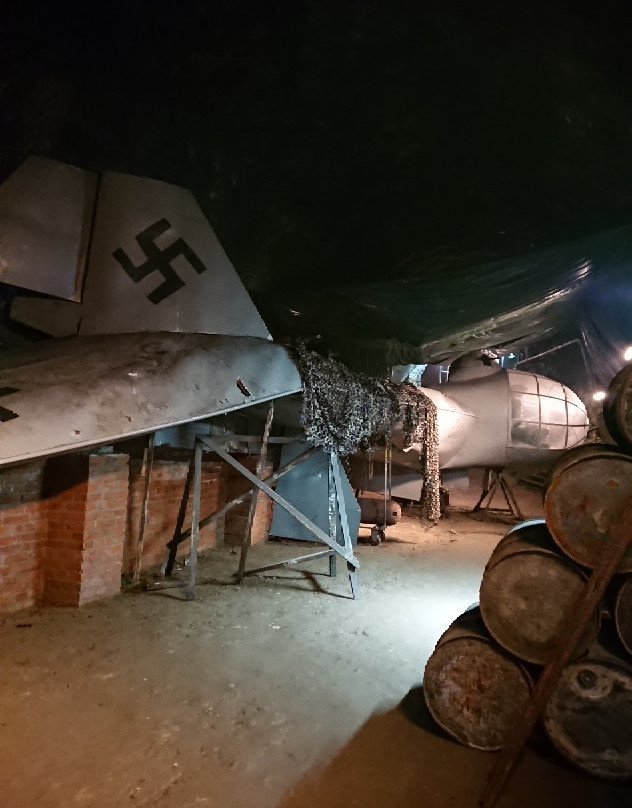 Arado – Zaginione Laboratorium Hitlera景点图片