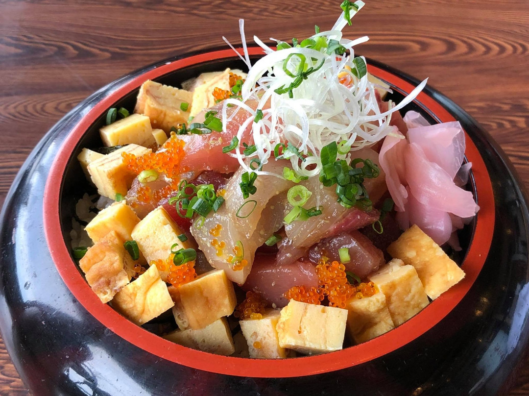 海女の小屋 与望亭