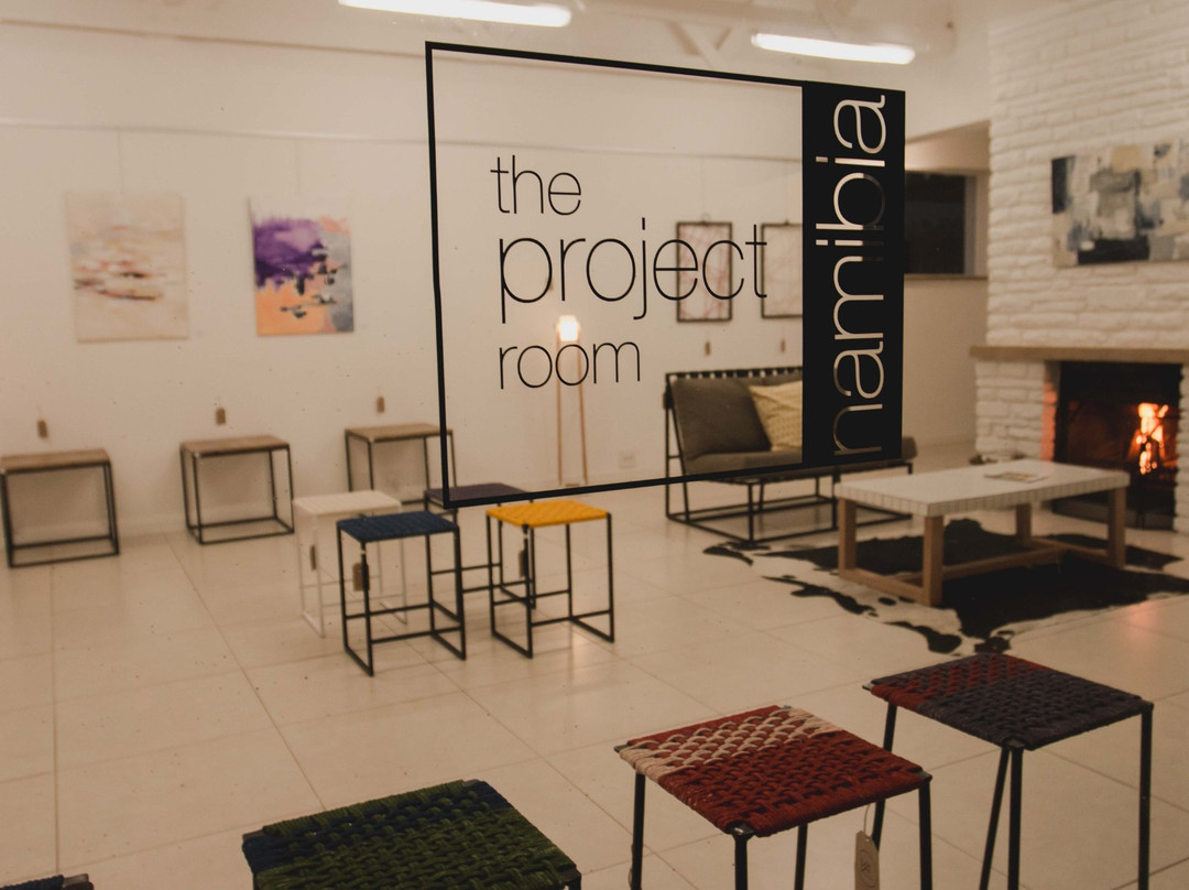 The Project Room