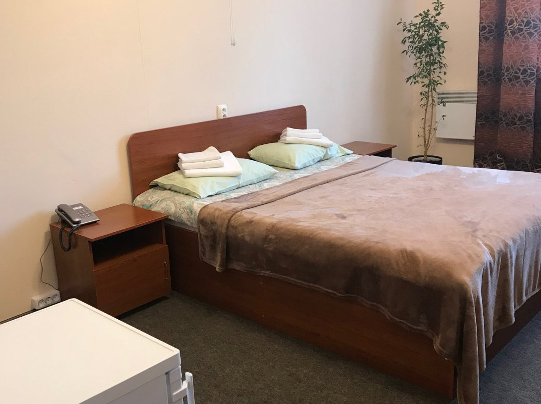 Hotel On Obvodnom主图