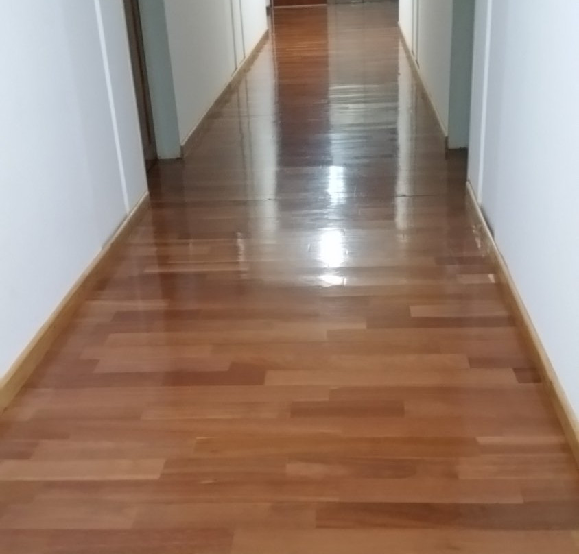 Hotel Plaza Andalgala主图