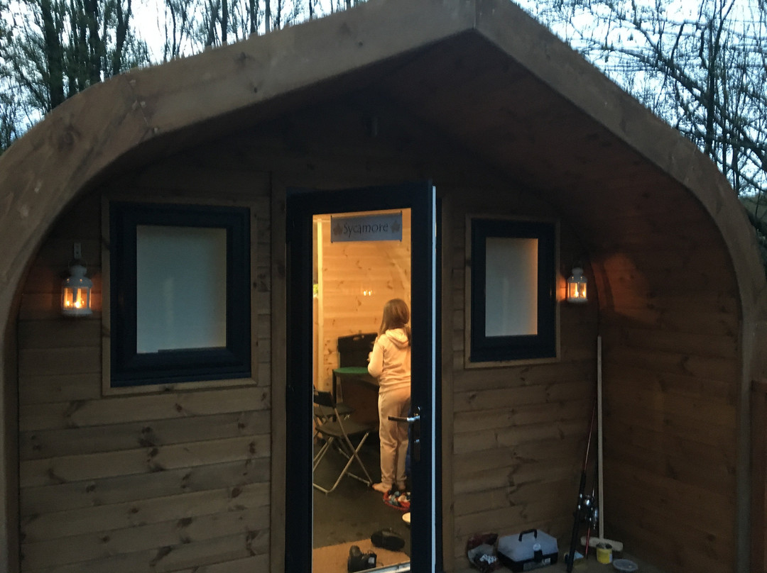 Holme Valley Camping and Caravan Site