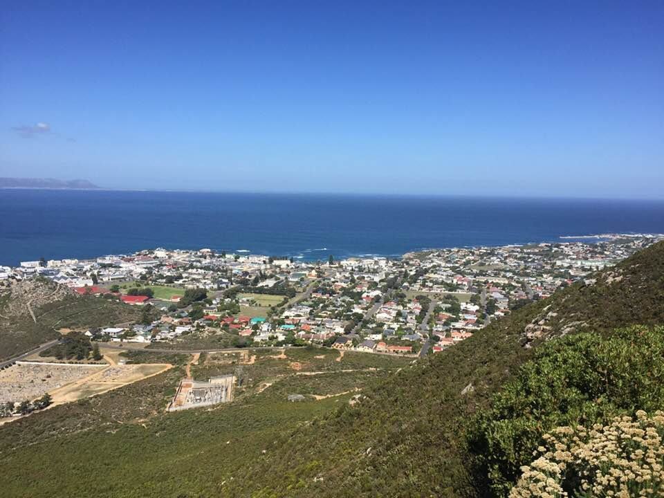 Rotary Way-赫曼努斯必去景点