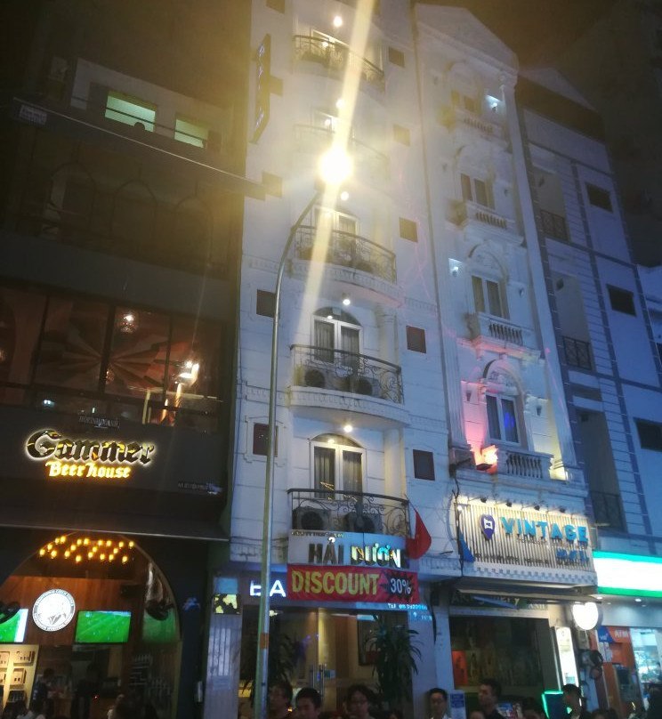 巴里岛酒店主图