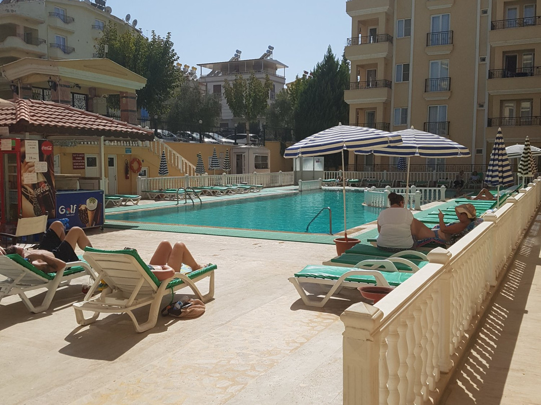 Aegean Park主图