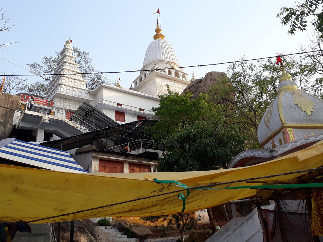 Khallarimatha Temple景点图片