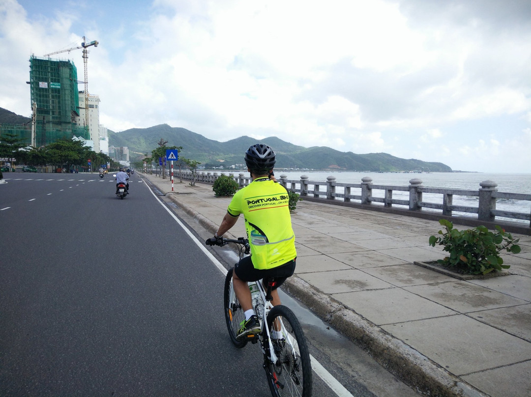 The Vietnam Wanderers-芽庄必去景点