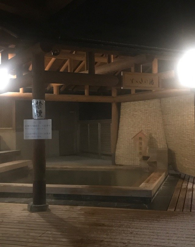 Iyashino Onsenkyo主图