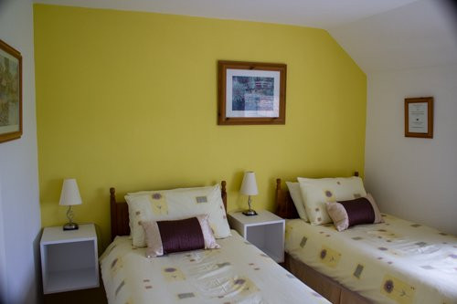 Brambling Fields Bed & Breakfast主图