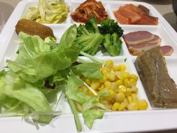 洞爷温泉华美酒店-餐饮