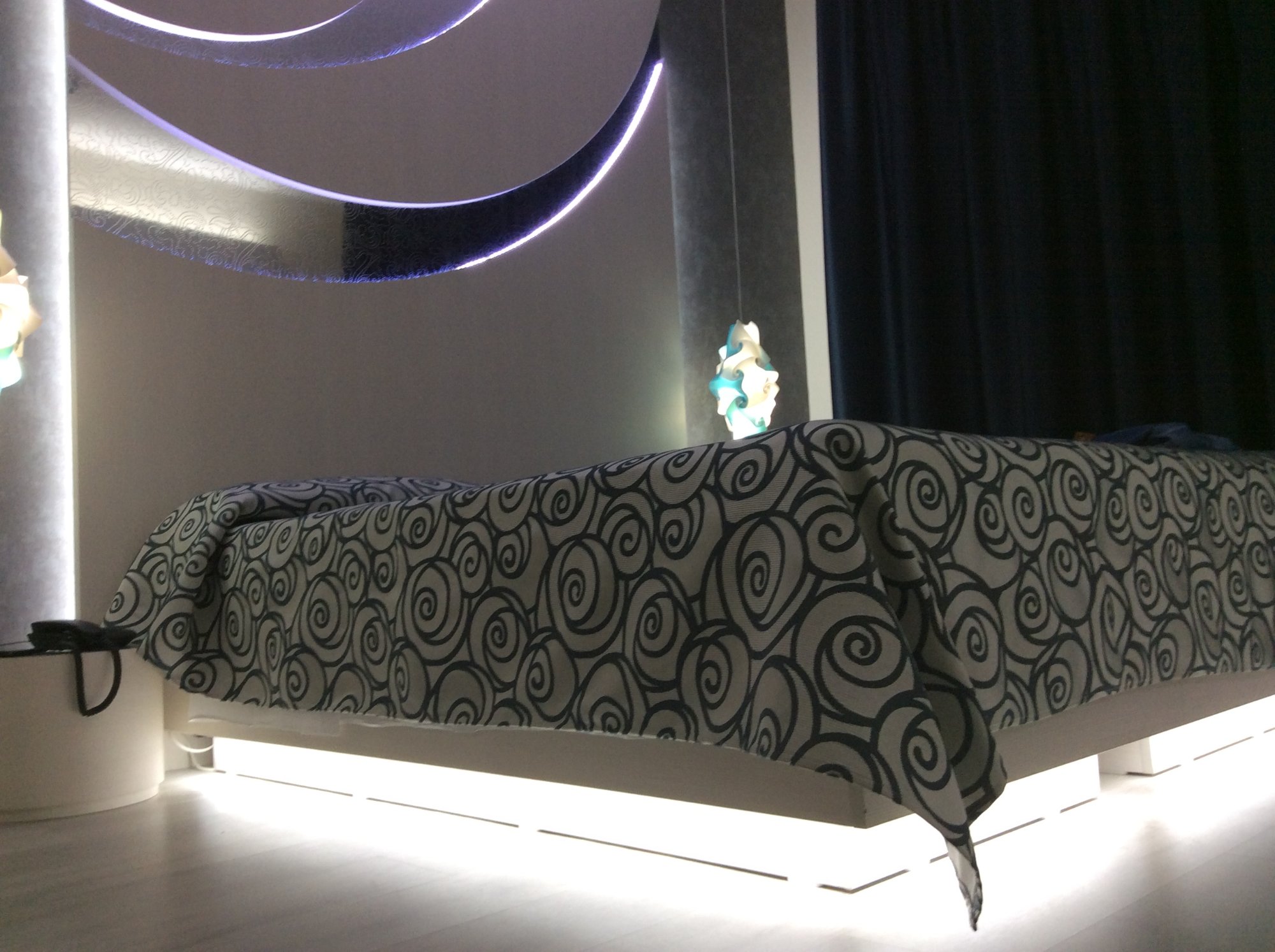 La Perla Hotel-酒店景观