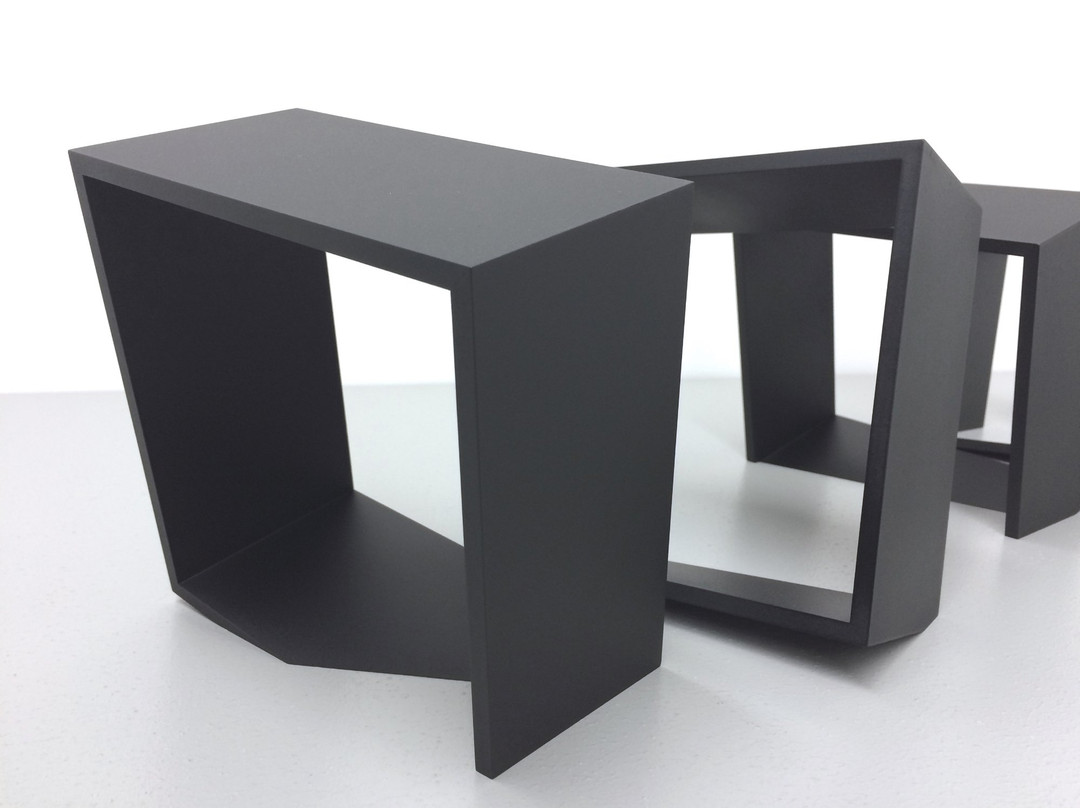 Proto Gallery-霍博肯必去景点