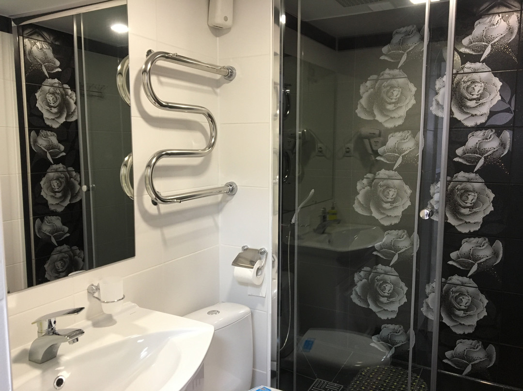 Guest House HOTEL主图