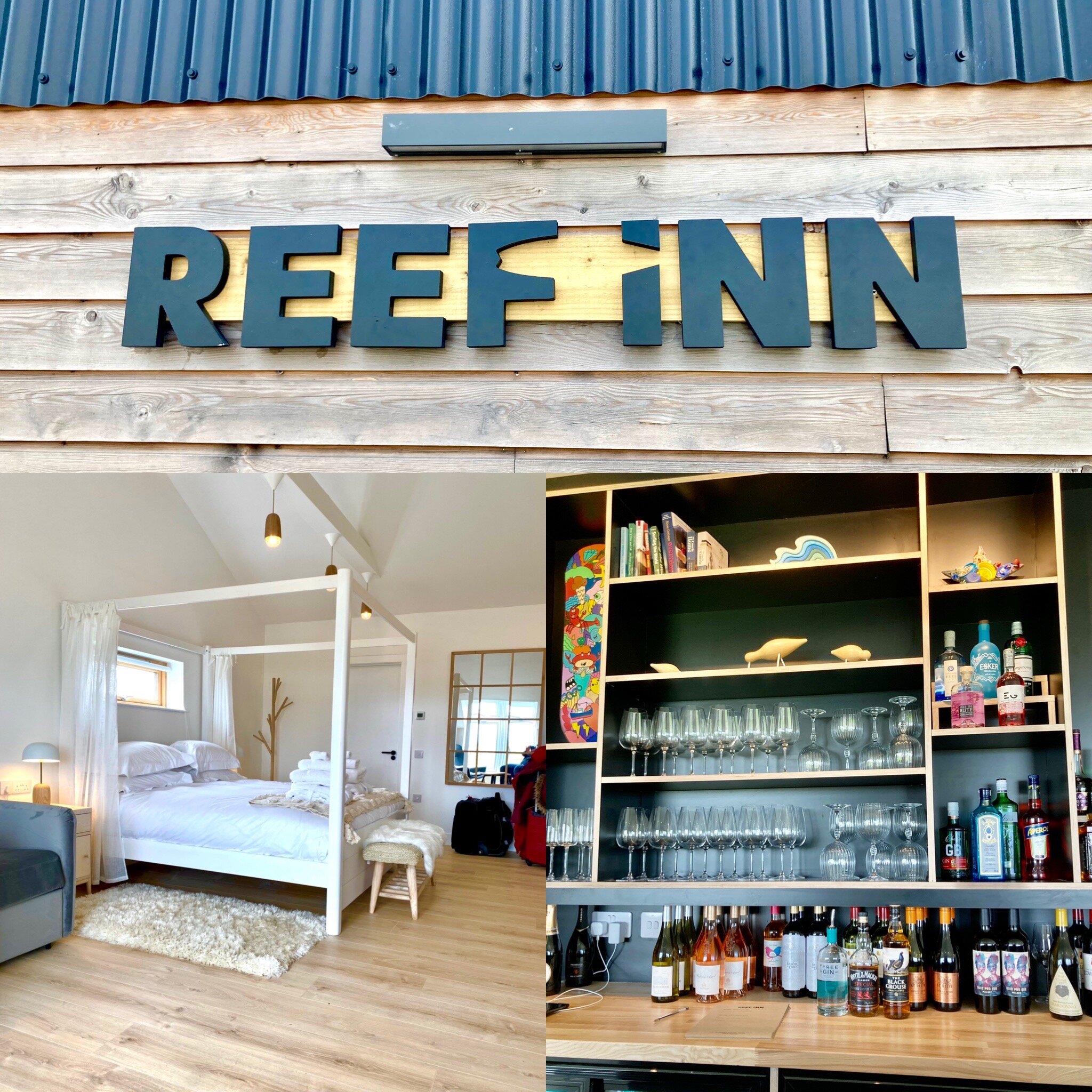 Reef Inn-官方