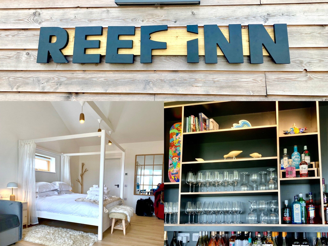 Reef Inn
