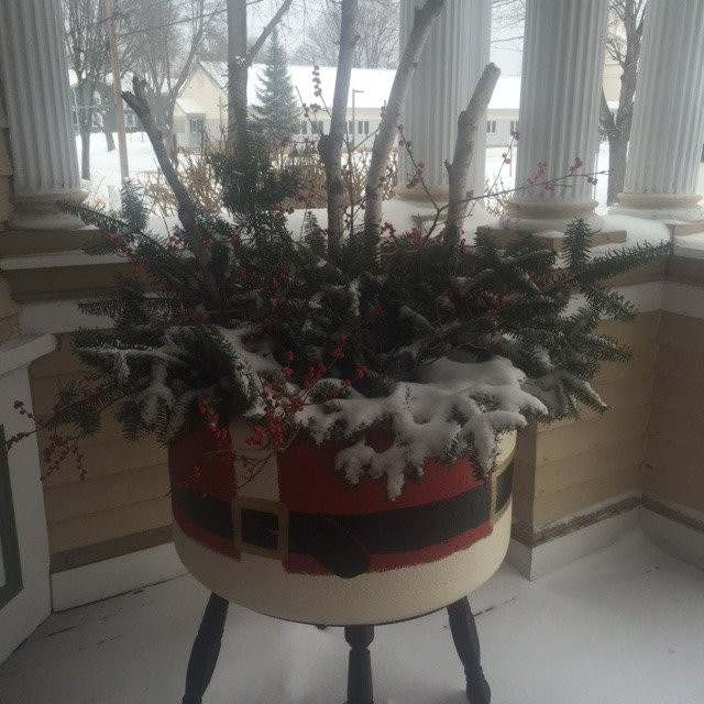 The Munroe Inn B&B主图