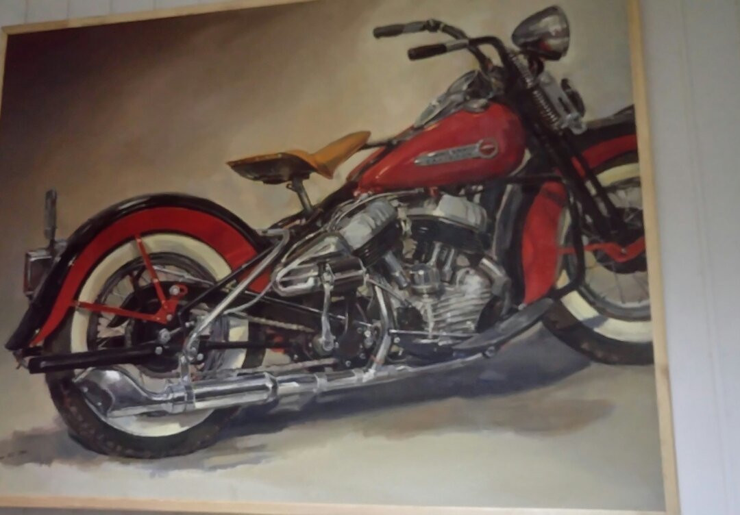 Shestakov Restoration-克拉斯诺亚尔斯克必去景点