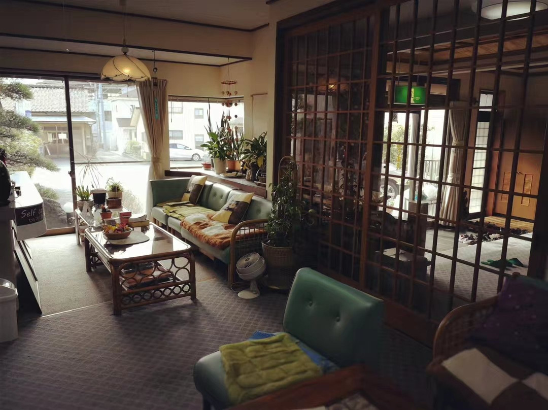 日出屋旅馆主图
