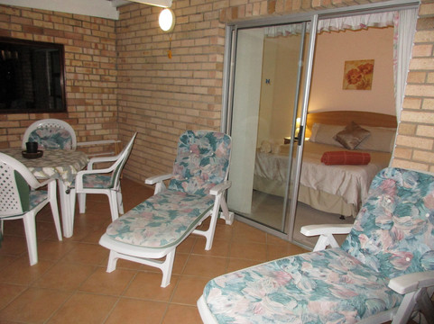 Sea Echo Accommodation主图