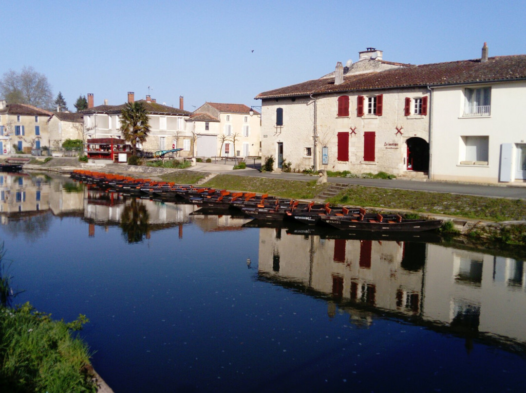 Maison du Marais Poitevin景点图片