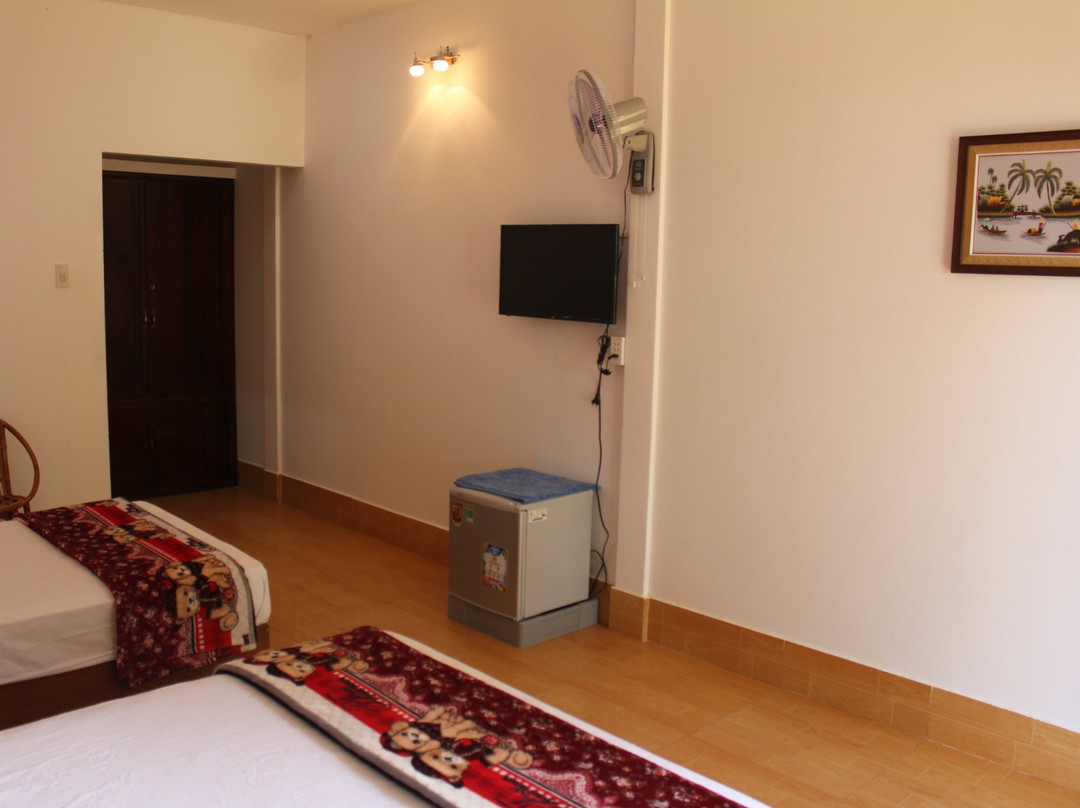 Mekong Riverside Resort主图