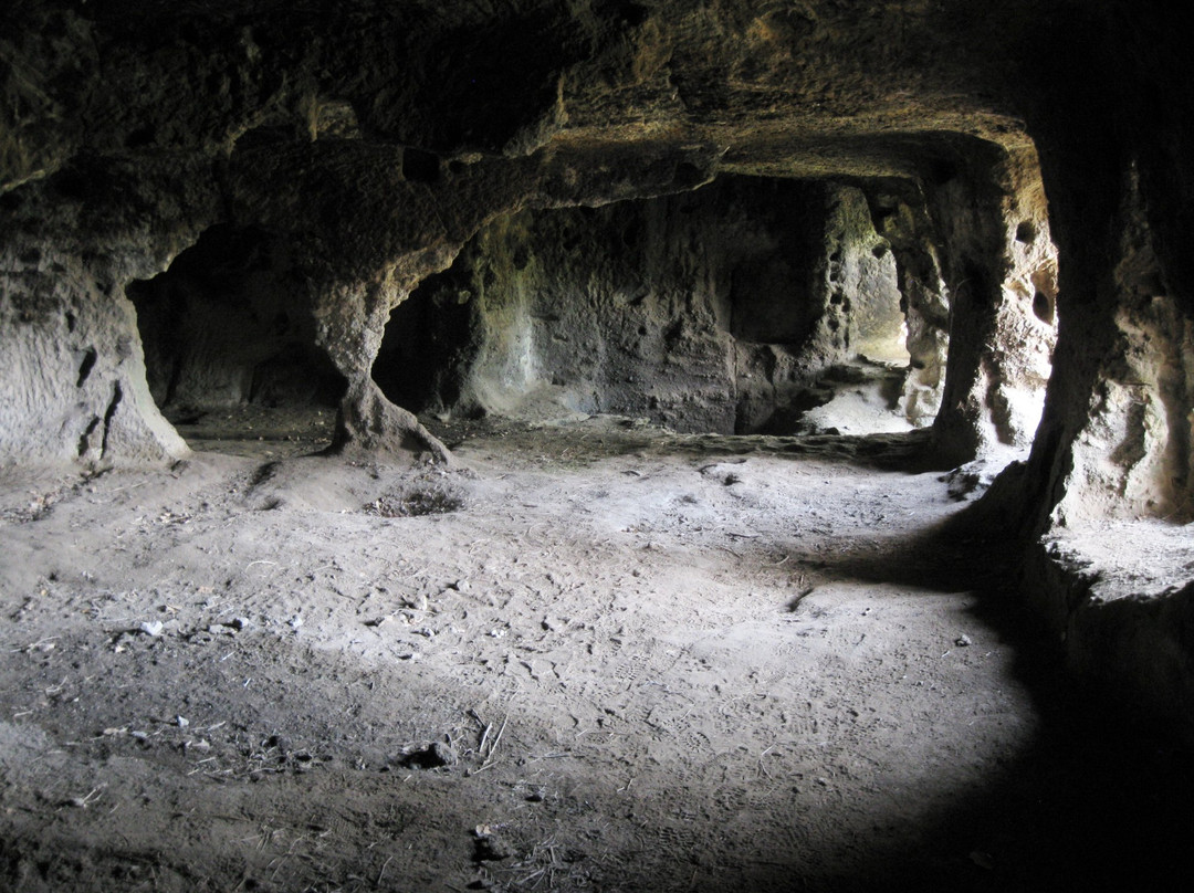 Grotte di San Lorenzo景点图片