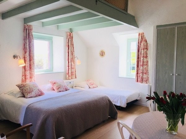 Manoir des Cognets主图