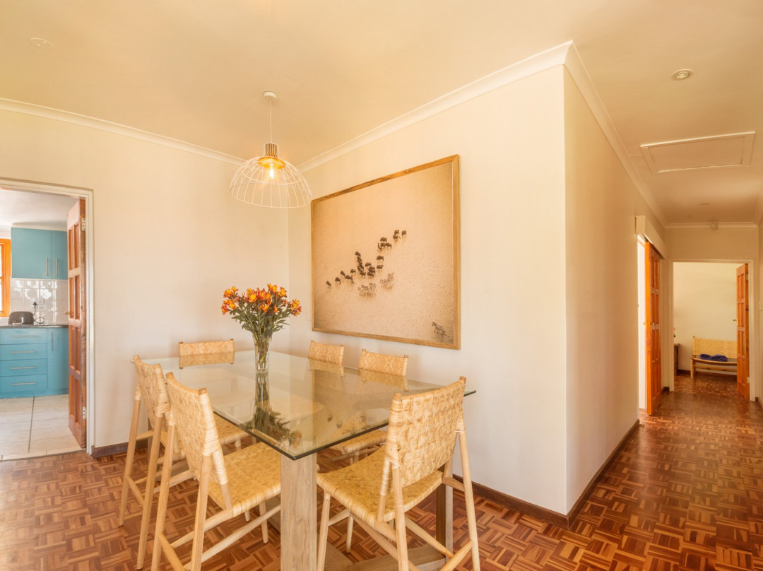 Saxenburg Wine Estate-Kuils River必去景点