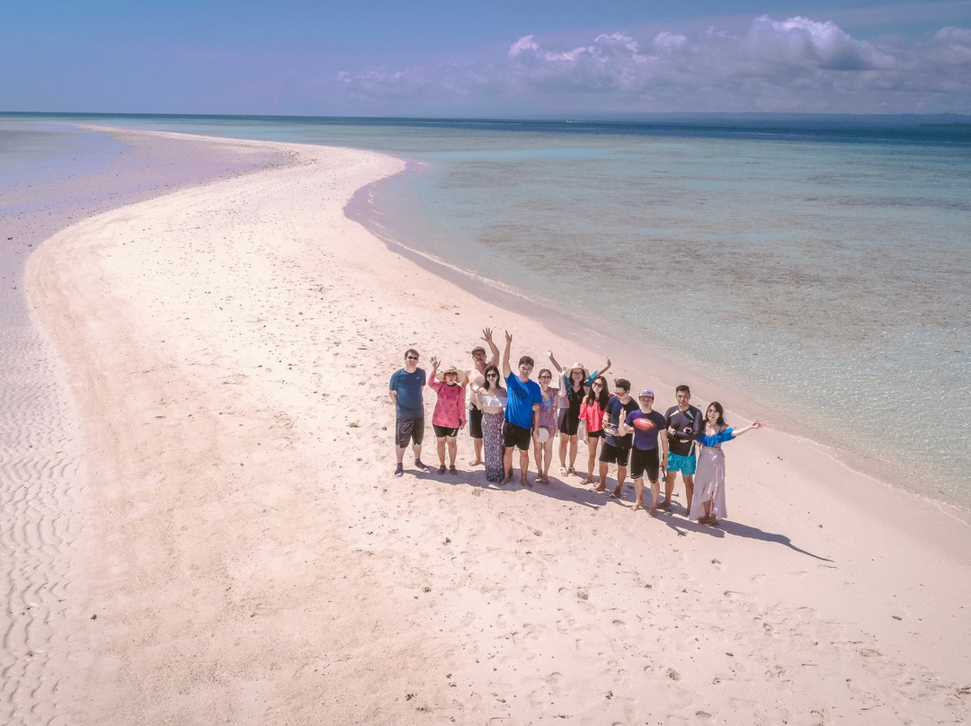 Manimbora Island景点图片