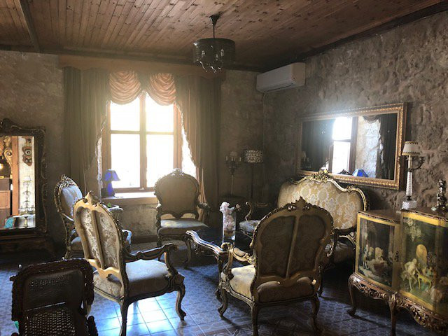 Kyrenia Palace Boutique Hotel主图