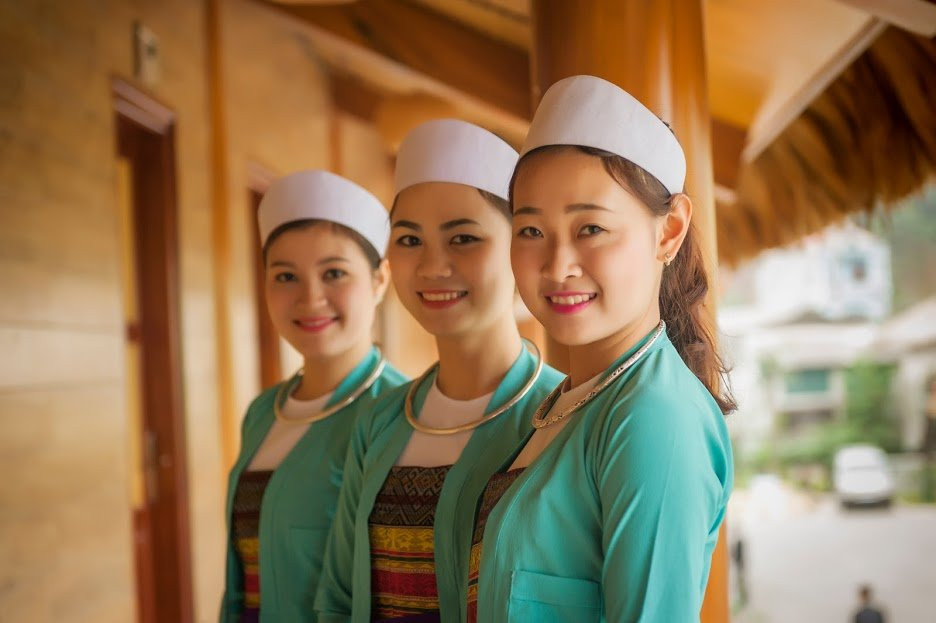 Hoa Binh 2 Hotel