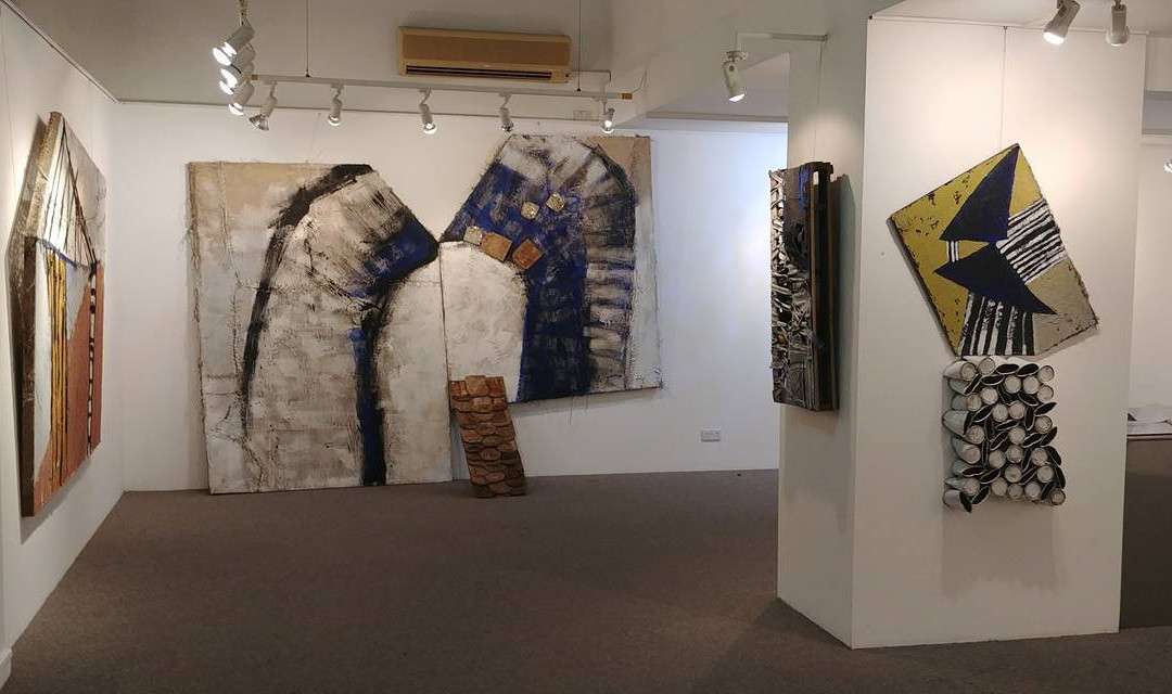 Gloria Gallery-尼科西亚必去景点