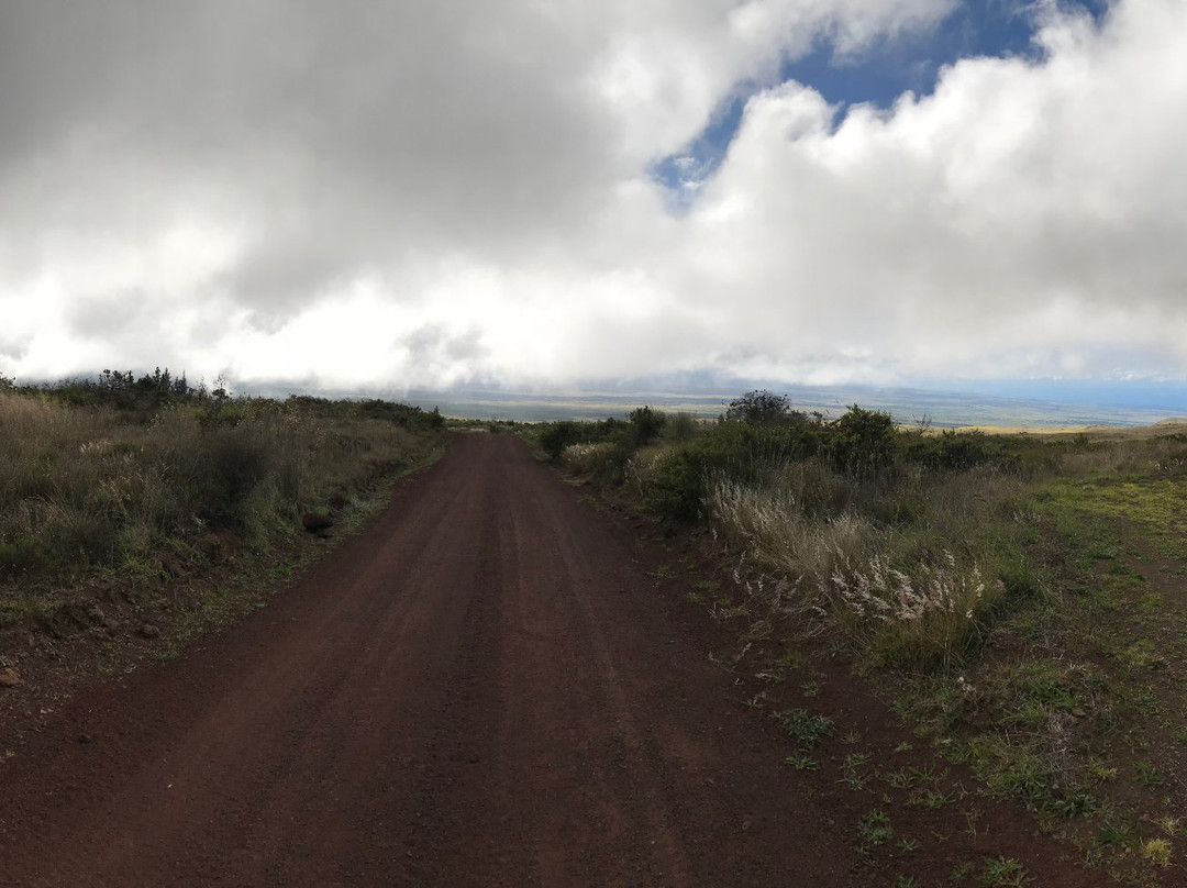 Bikeworks Mauka-卡慕也拉必去景点