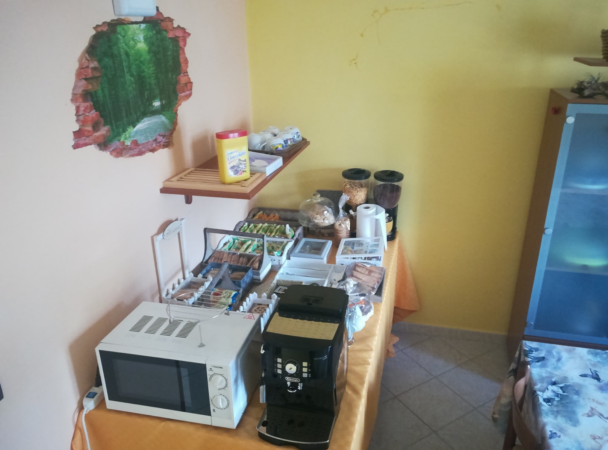 Complesso Turistico Aurora - Camere & Appartamenti-官方