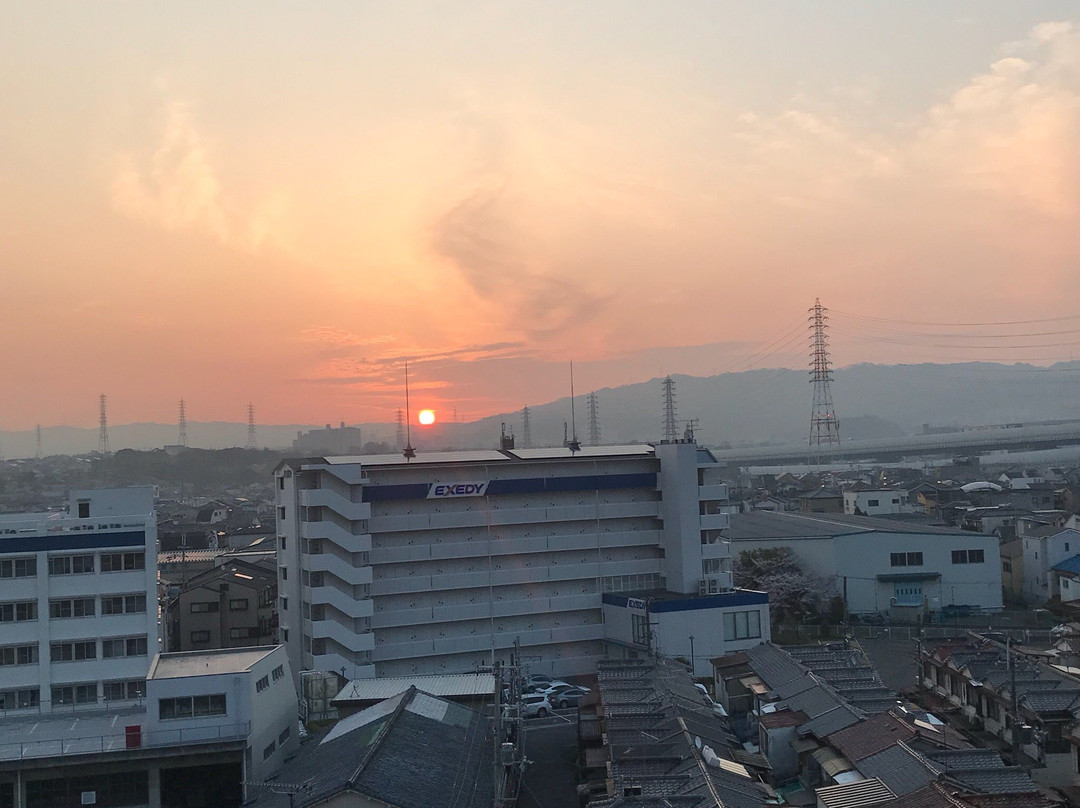 寝屋川潮流酒店主图