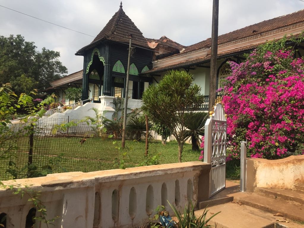Old Heritage Inn-官方