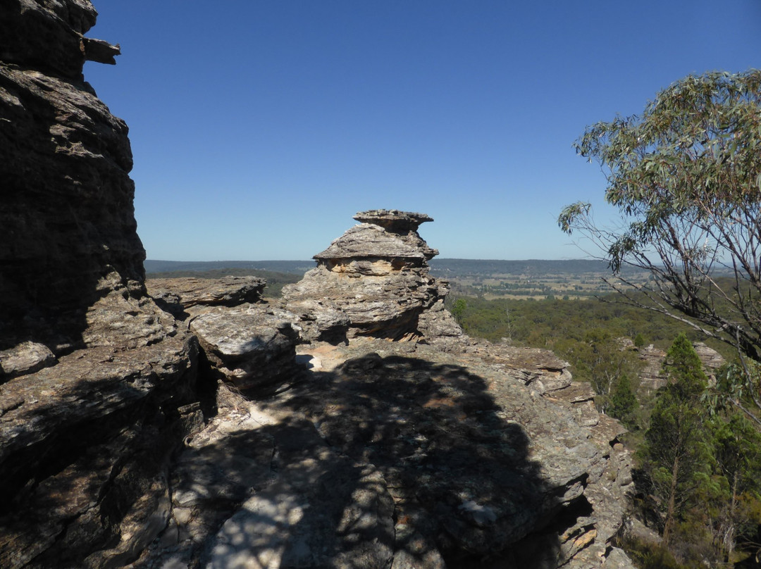 Munghorn Gap Nature Reserve-马奇必去景点