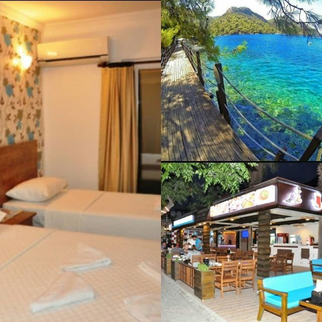 Durak Hotel & Restaurant主图