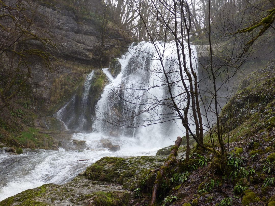 Chaux-les-Passavant旅游攻略图片