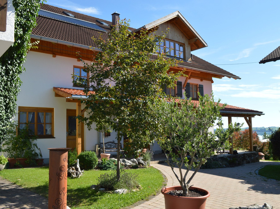 Ferienhof Haug