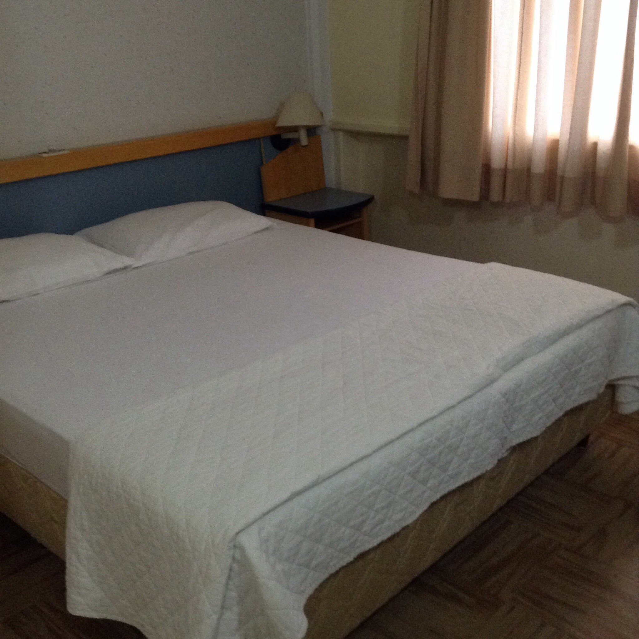 Brivali Hotel Centro-官方