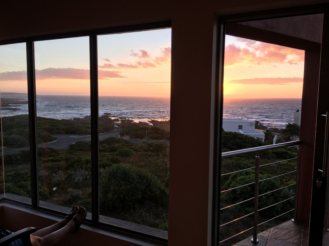 Marine5 Guesthouse主图